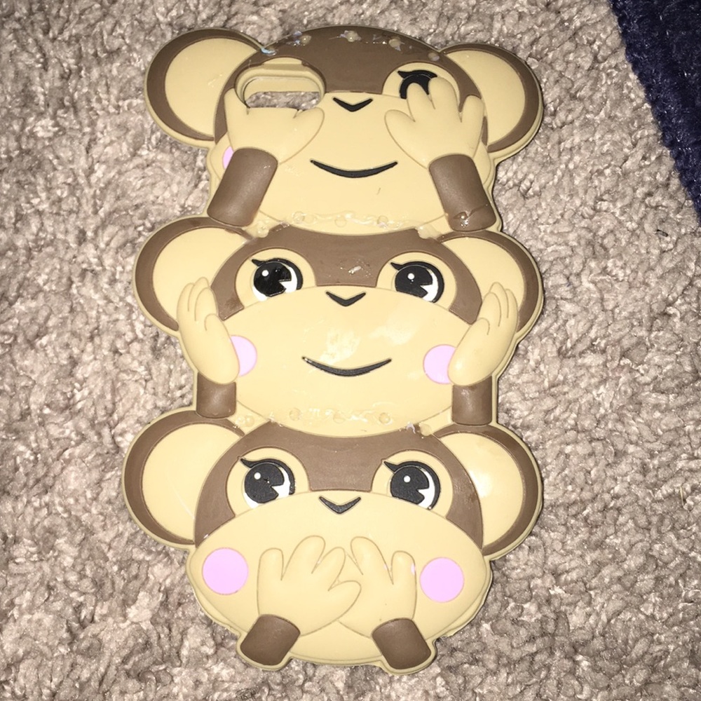 iPhone Se/5/5s case